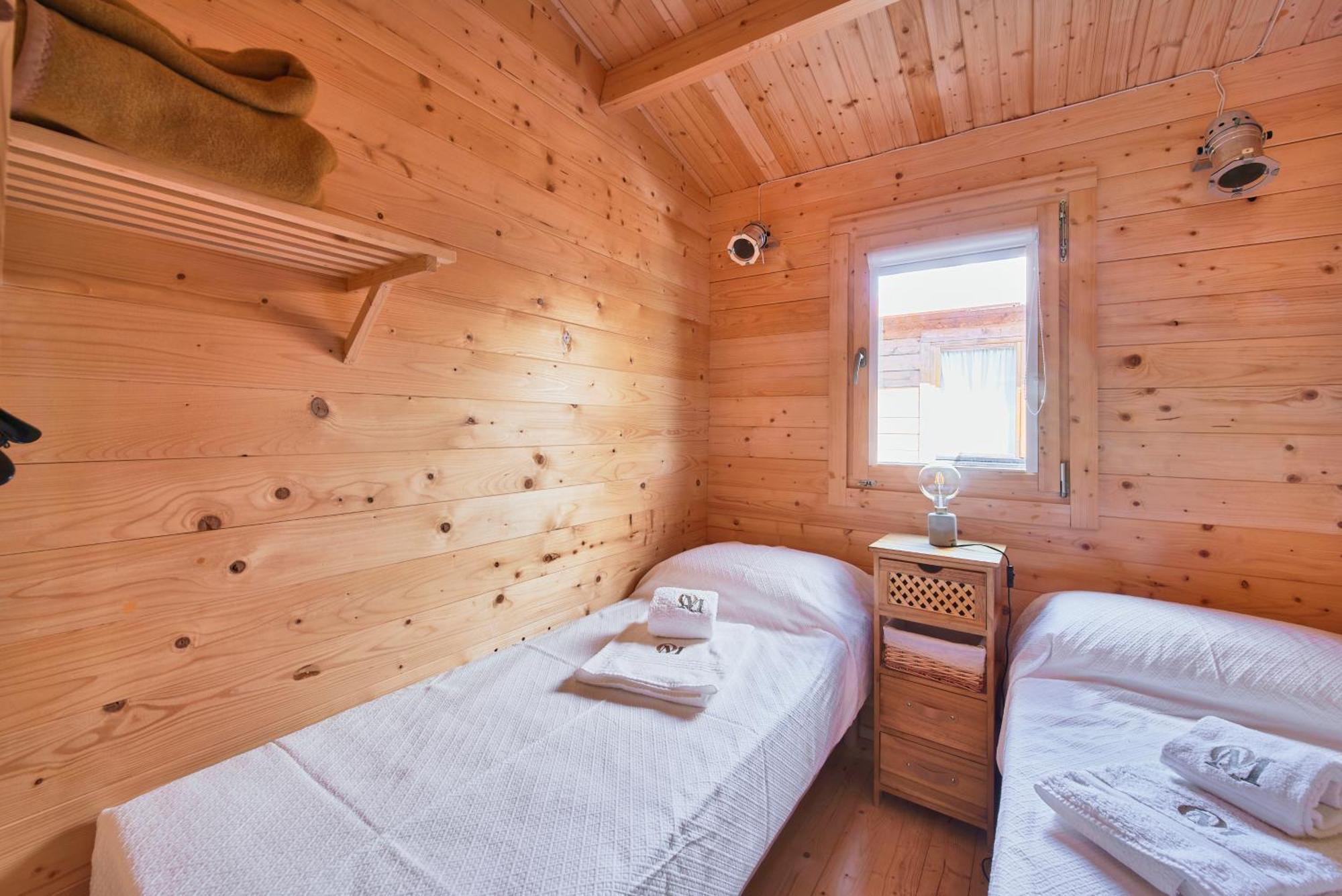 Lakeside Cabin Oasis W/ Ac, By Timecooler Montargil Buitenkant foto