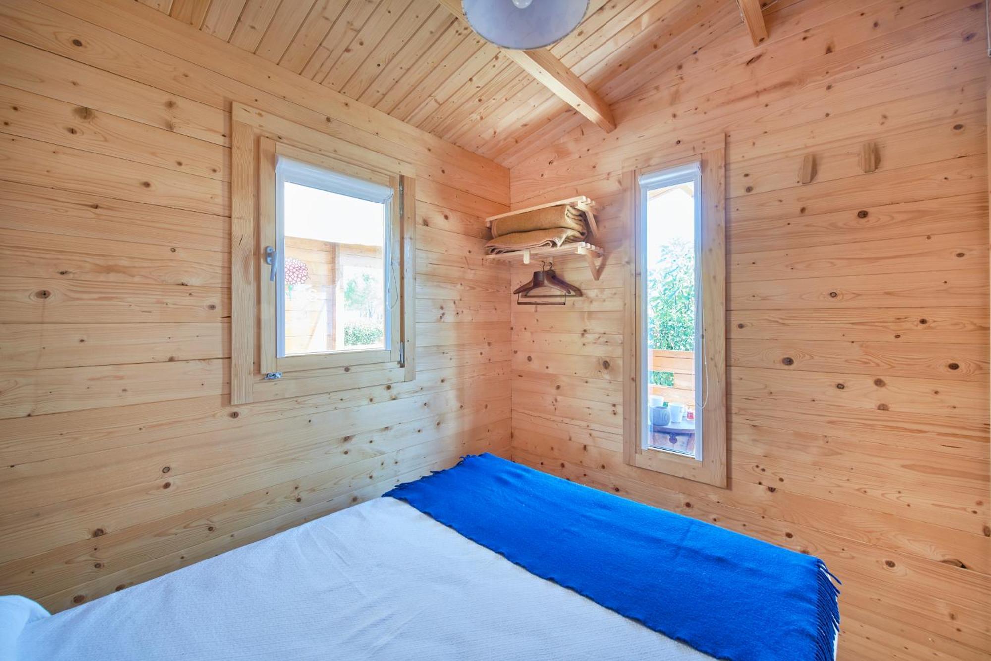 Lakeside Cabin Oasis W/ Ac, By Timecooler Montargil Buitenkant foto
