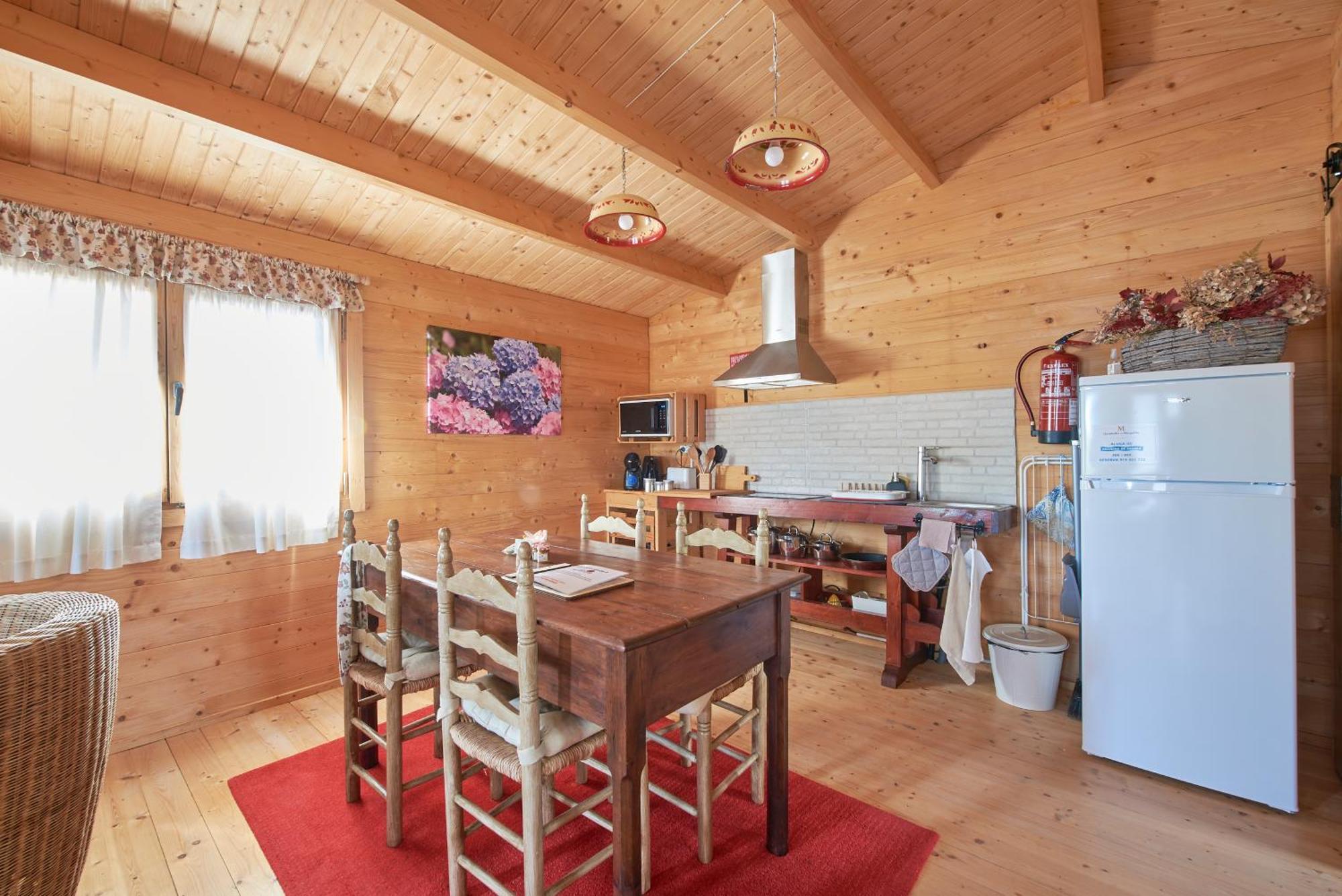 Lakeside Cabin Oasis W/ Ac, By Timecooler Montargil Buitenkant foto