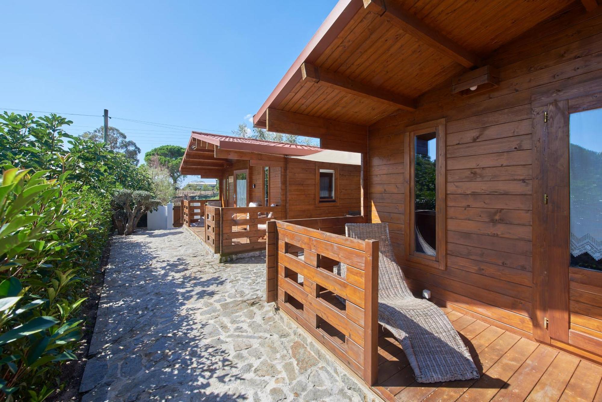 Lakeside Cabin Oasis W/ Ac, By Timecooler Montargil Buitenkant foto