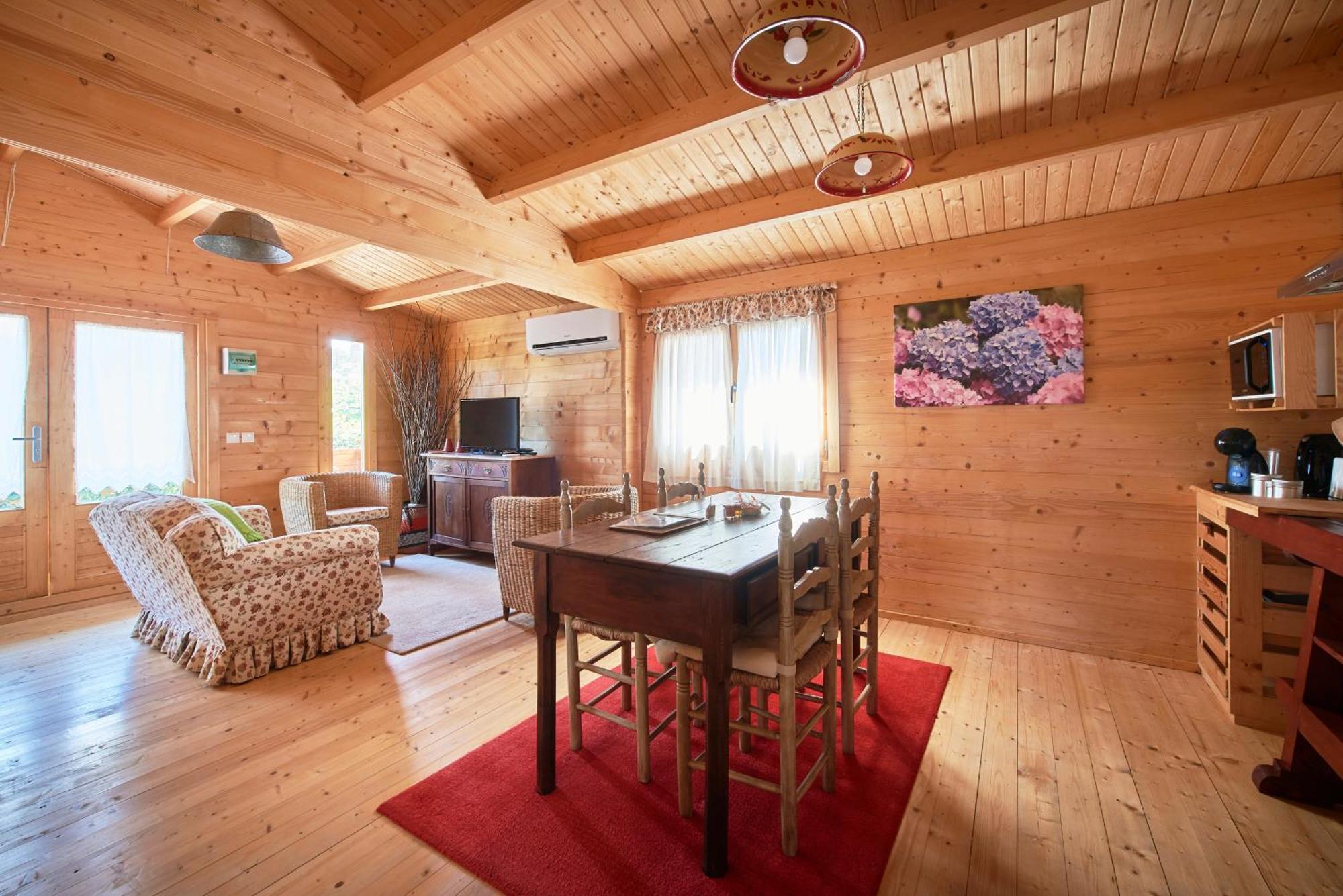 Lakeside Cabin Oasis W/ Ac, By Timecooler Montargil Buitenkant foto