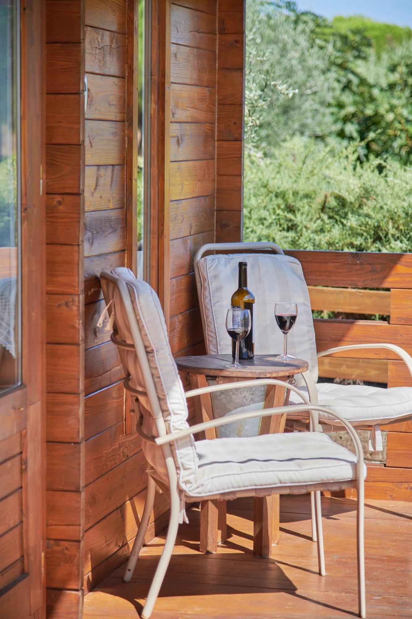 Lakeside Cabin Oasis W/ Ac, By Timecooler Montargil Buitenkant foto
