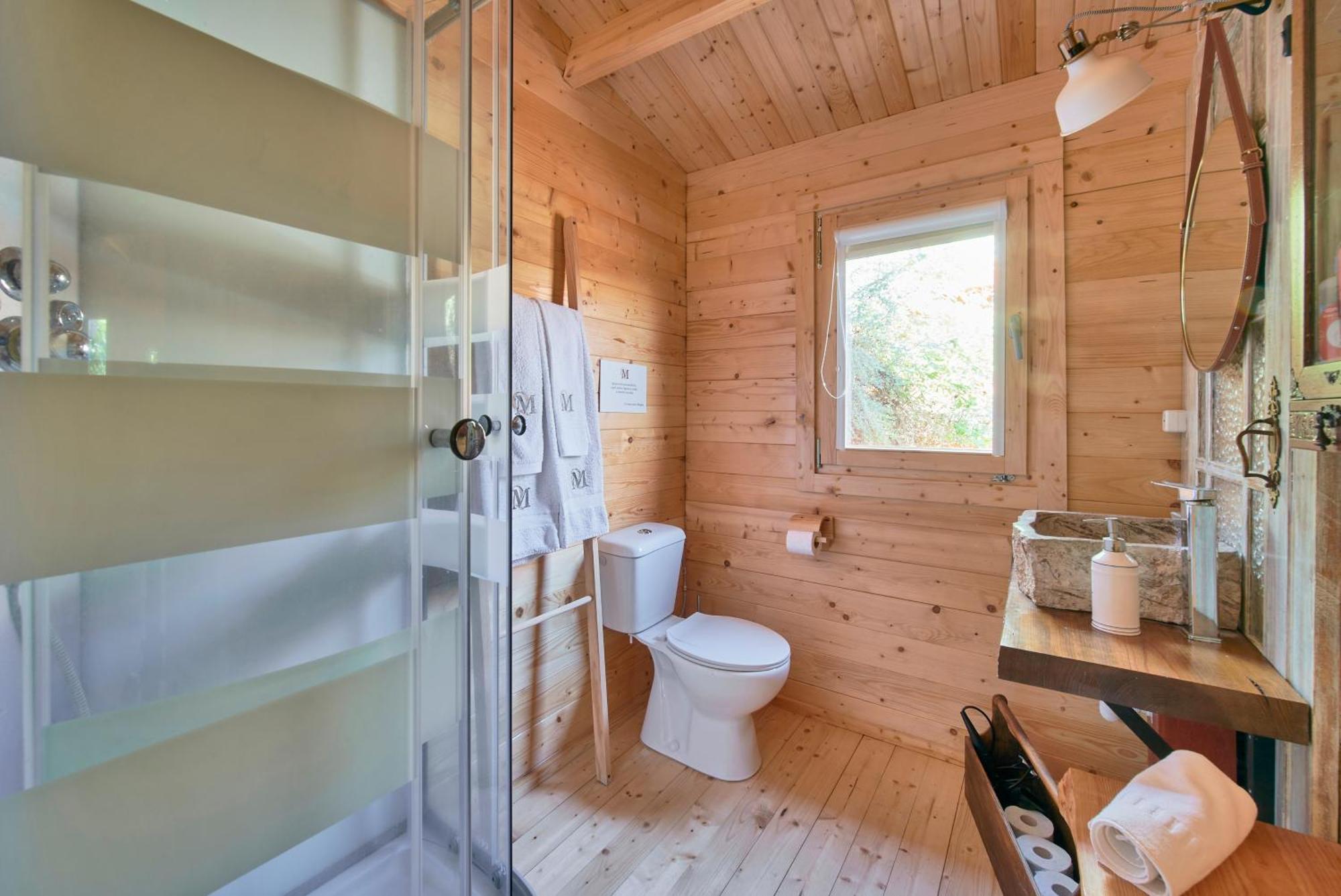 Lakeside Cabin Oasis W/ Ac, By Timecooler Montargil Buitenkant foto