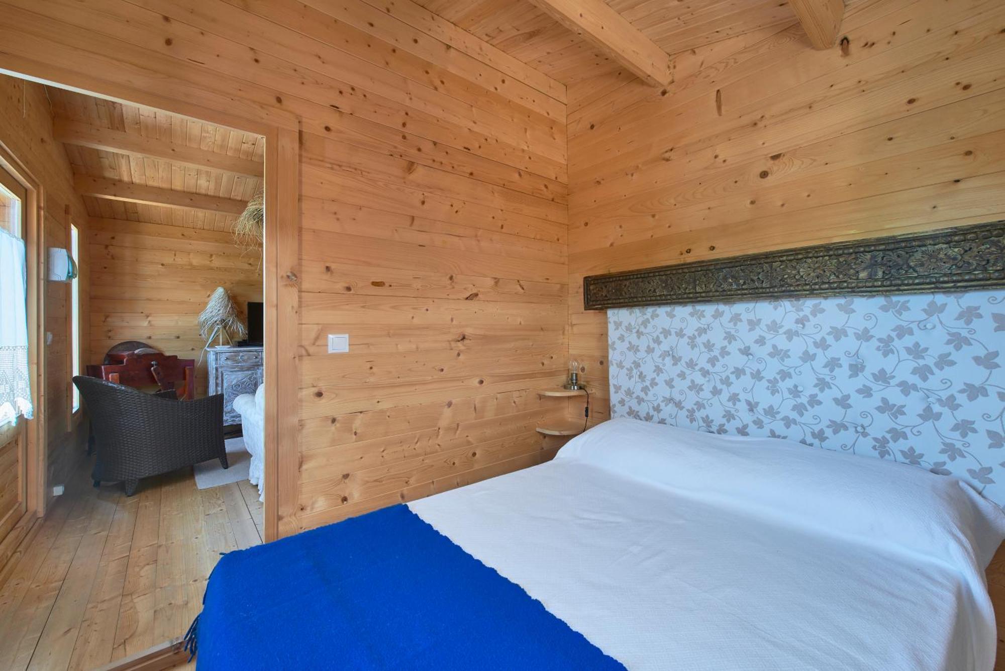Lakeside Cabin Oasis W/ Ac, By Timecooler Montargil Buitenkant foto